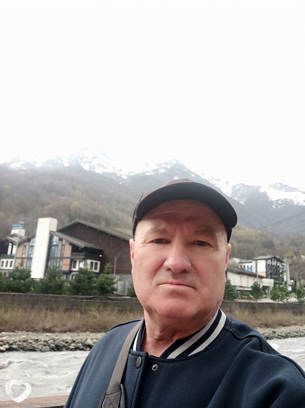 Евгений, 60, Уфе — анкета №2709744