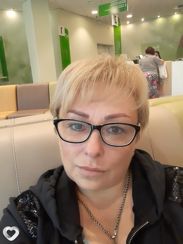 Светлана, 62, Владивостоке — анкета №2709748
