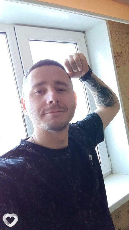 Максим, 35, Петропавловске-Камчатском — анкета №2709749