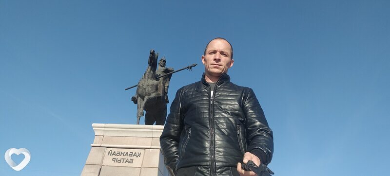 Александр, Риддер