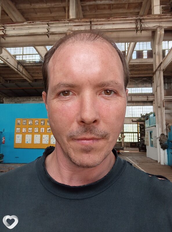 Евгений, 38, Алматы — анкета №2709752