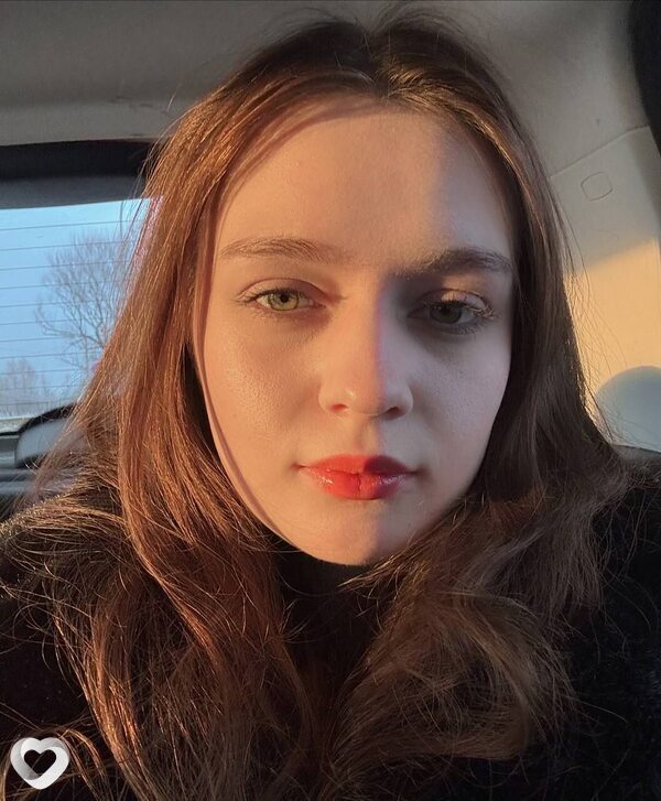 Люся, 24, Перми — анкета №2709690