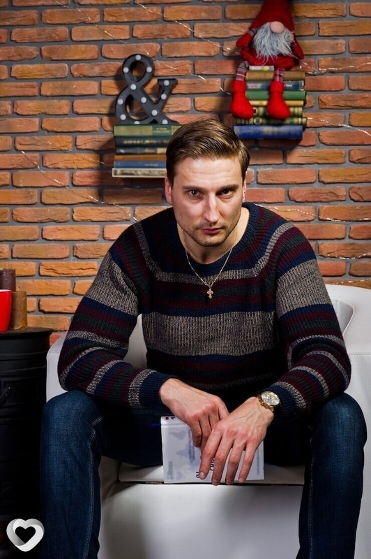 Руслан, 36, Сумах — анкета №2709692