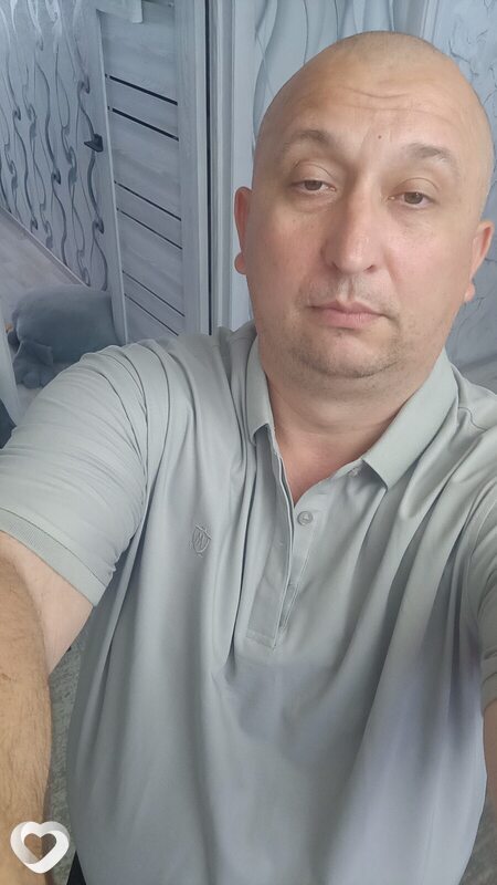 Алексей, 43, Луганске — анкета №2709697