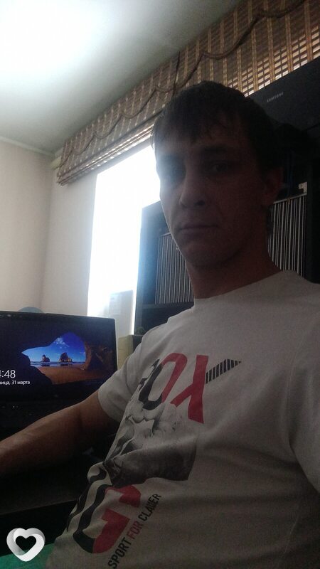 Анатолий, 35, Новосибирске — анкета №2709698