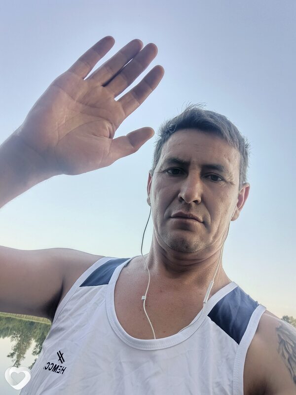 Александр, 46, Москве — анкета №2709699