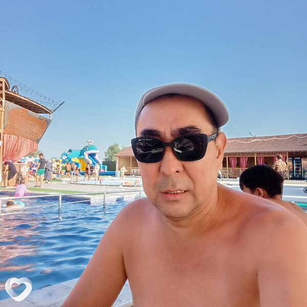 Нурбол, 49, Алматы — анкета №2709700