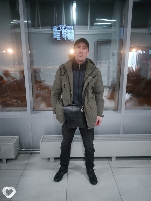 Анвар, 46, Кемерове — анкета №2709702