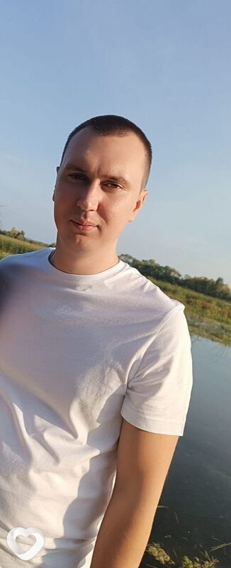 Андрей, 27, Ульяновске — анкета №2709704