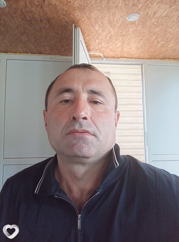 Гуфрон, 49, Волгограде — анкета №2709707