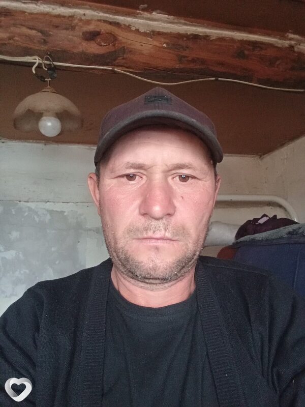 Иван, 45, Аксу — анкета №2709513