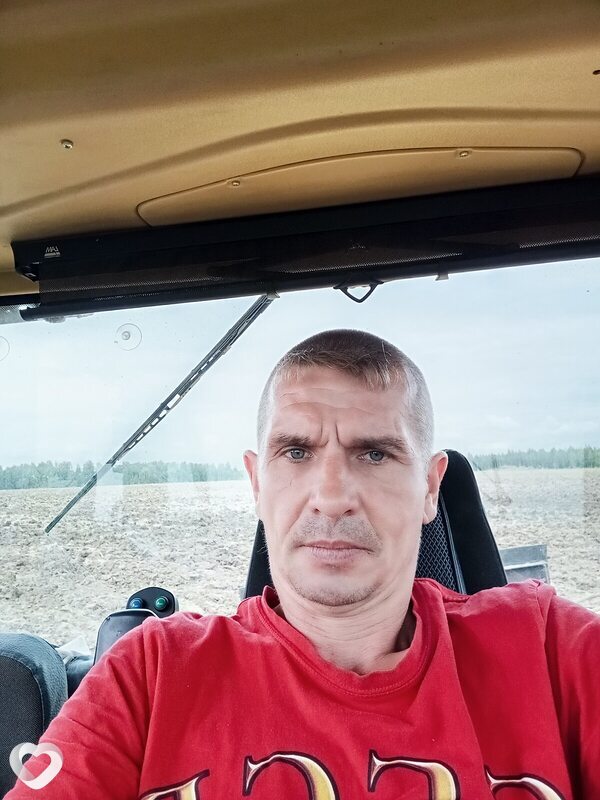 Витя, 39, Туле — анкета №2709514