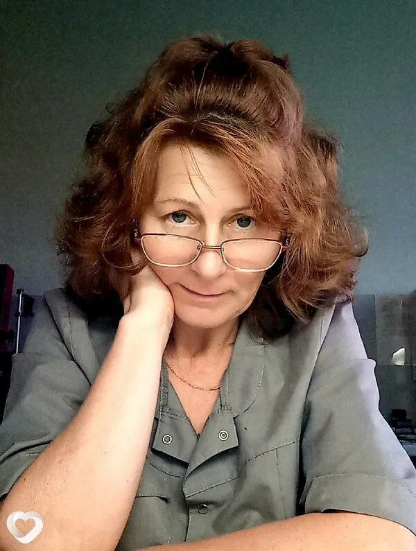 Анжела, 55, Барнауле — анкета №2709522