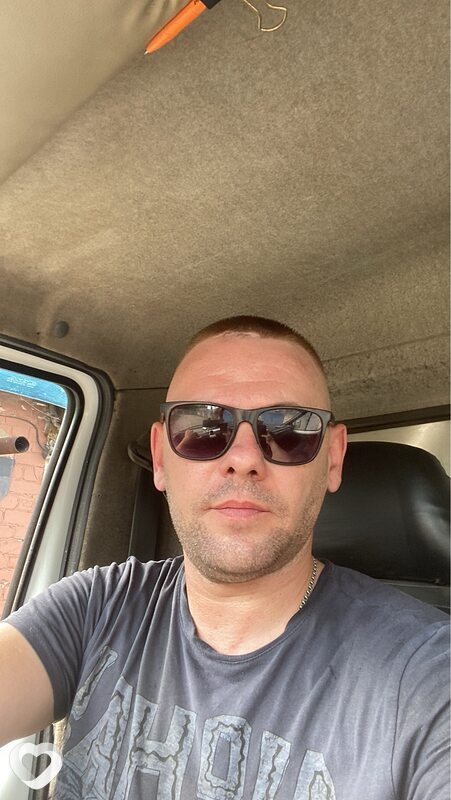 Максим, 40, Брянске — анкета №2709523