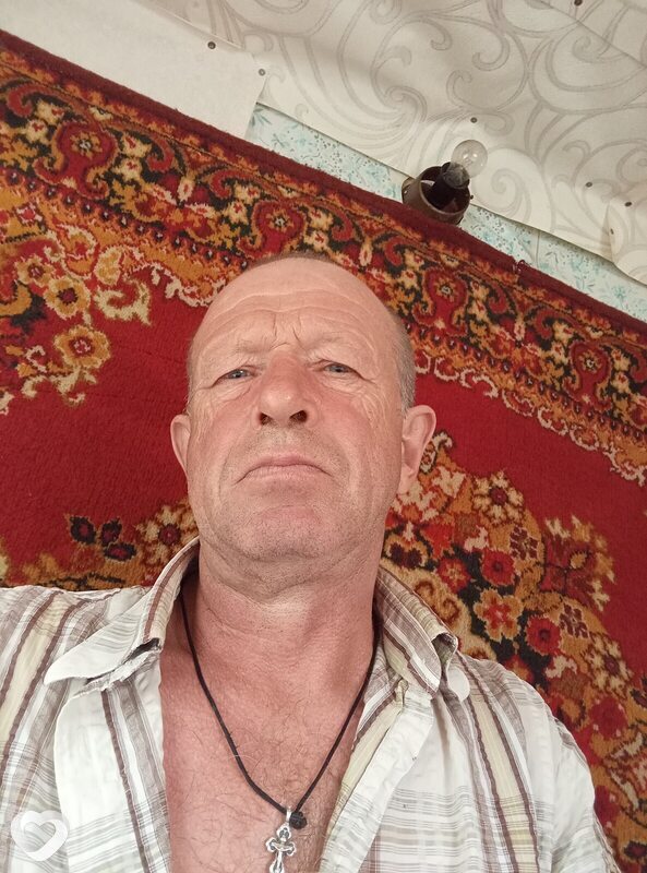 Николай, 57, Перми — анкета №2709528
