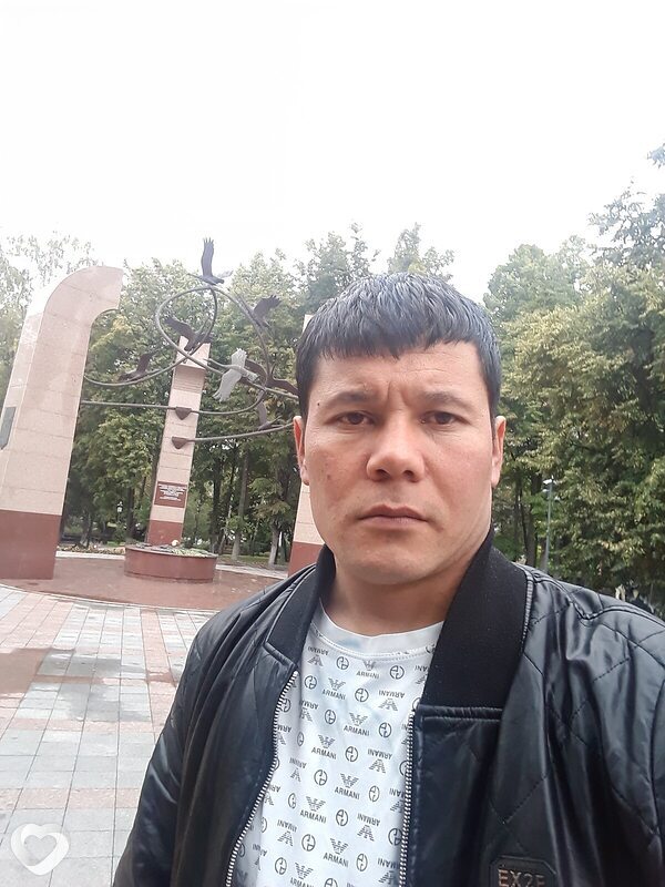 Умрбек, 34, Актау — анкета №2709529