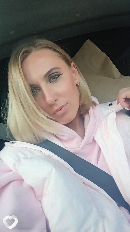 Ирина, 37, Москве — анкета №2709559