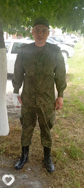 Денис, 34, Екатеринбурге — анкета №2709560
