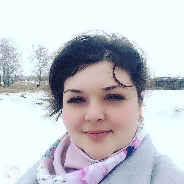 Оксана, 38, Новосибирске — анкета №2709562
