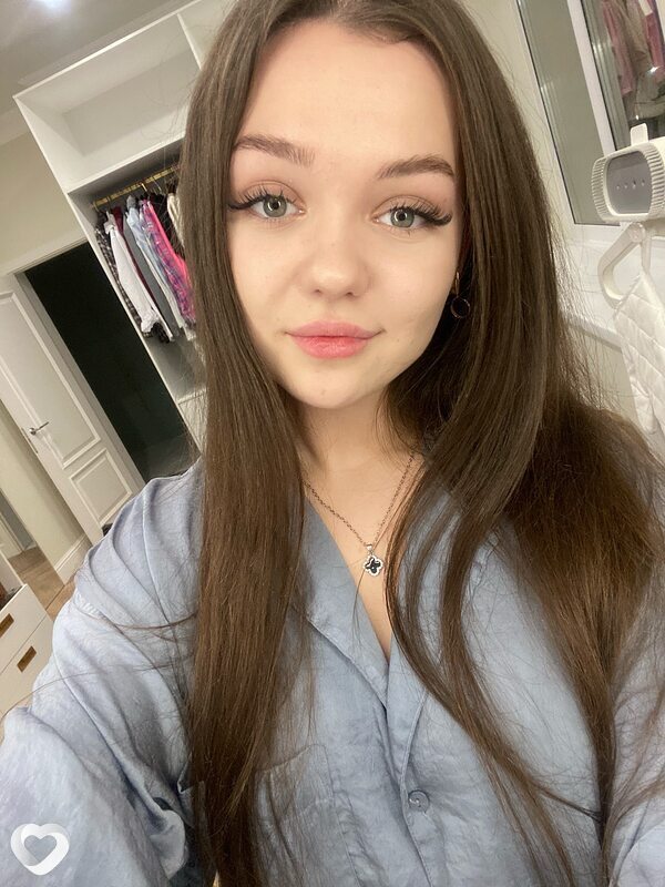 Ева, 19, Орске — анкета №2709565
