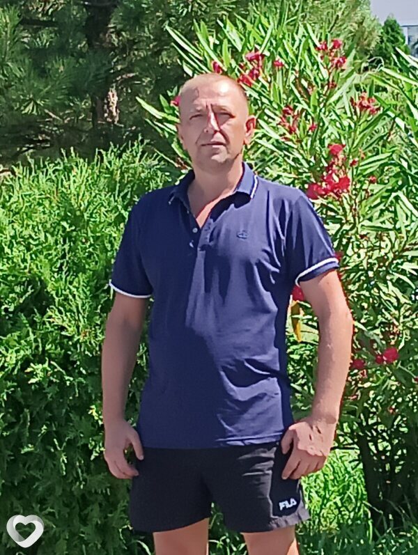 Александр, 46, Смоленске — анкета №2709568