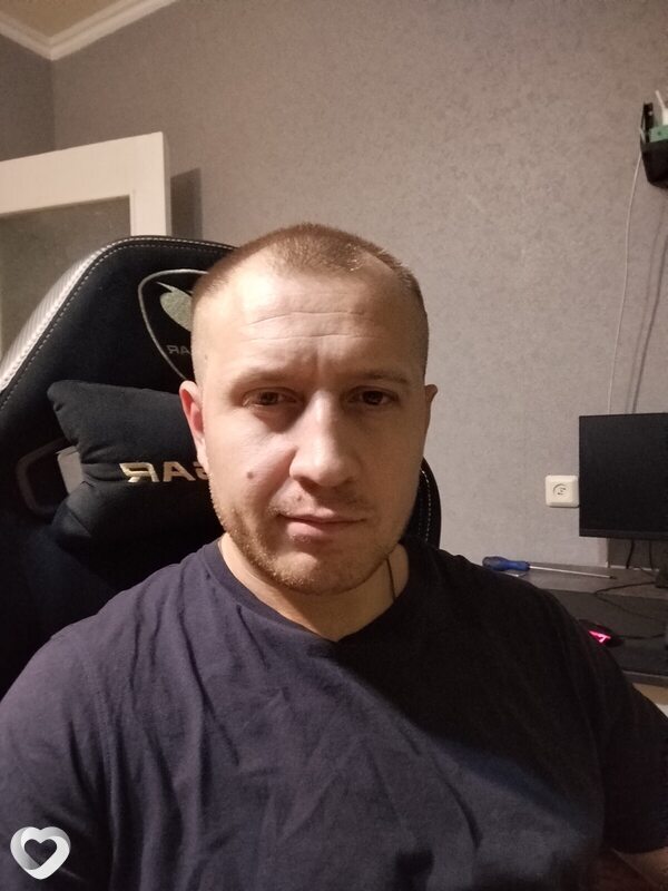 Вячеслав, 37, Тюмени — анкета №2709569