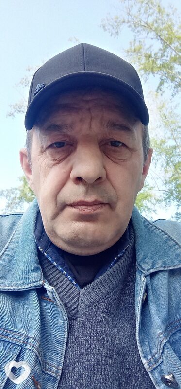 Евгений, 52, Челябинске — анкета №2709571