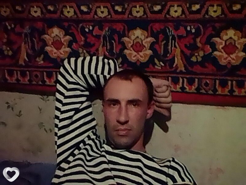 Ваня, 39, Волгограде — анкета №2709573