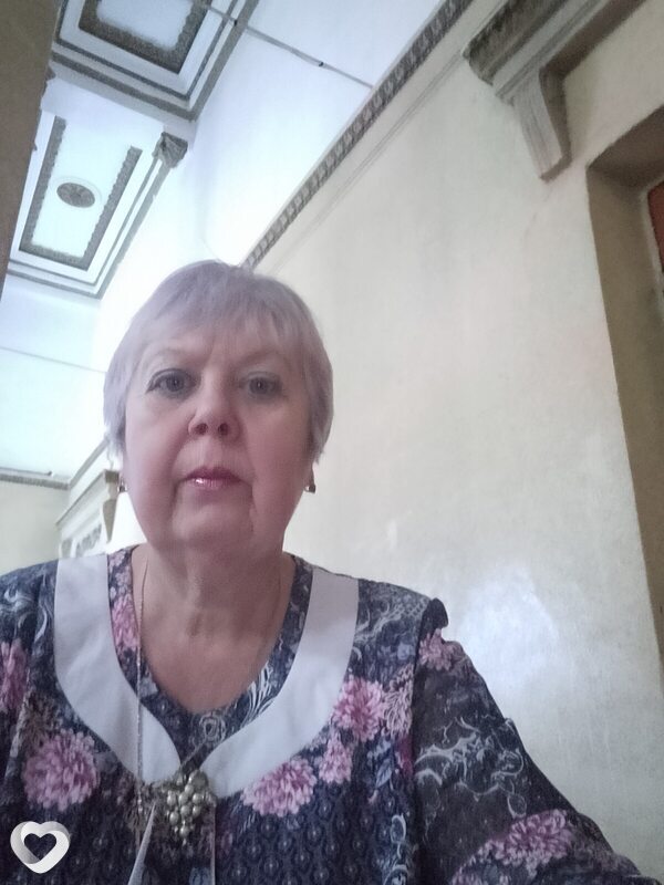 Татьяна, 57, Челябинске — анкета №2709583
