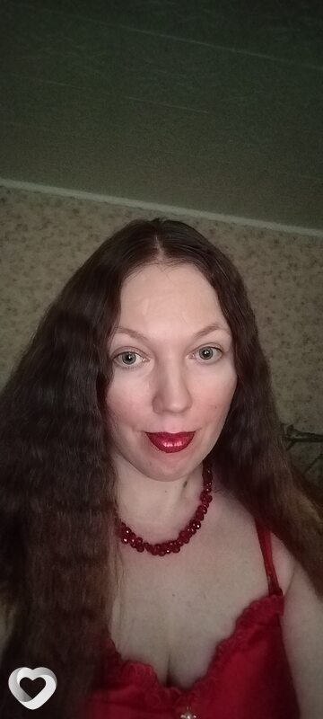 Анастасия, 40, Братске — анкета №2709584