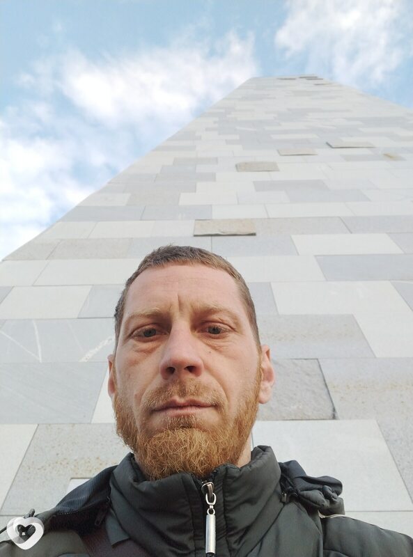 Владимир, 41, Донецке — анкета №2709591