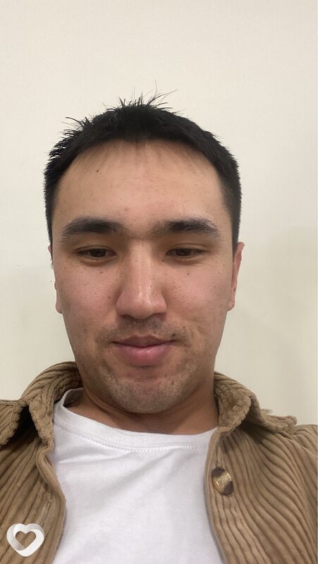 Айдин, 31, Москве — анкета №2709599