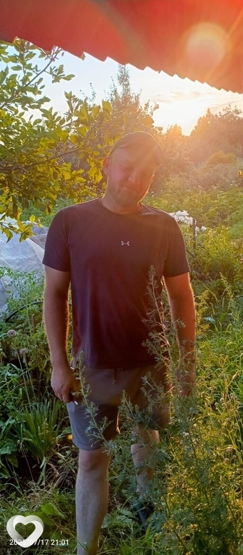 Anjoy, 35, Октябрьский (Башкортостан) — анкета №2709607