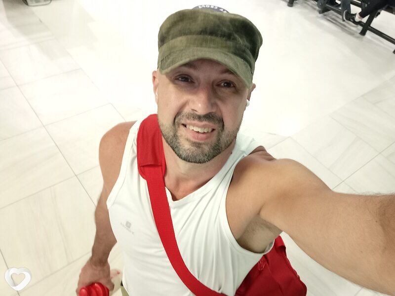 Николай, 47, Москве — анкета №2709535
