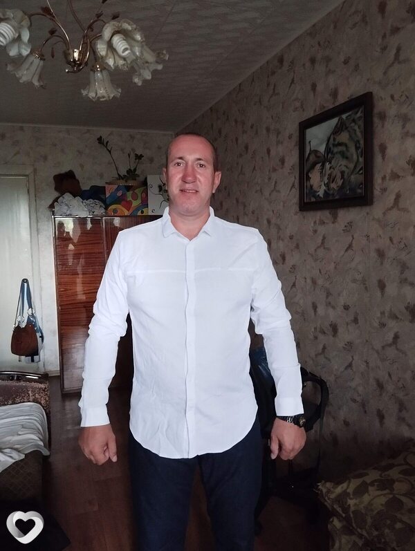 Александр, 43, Москве — анкета №2709542