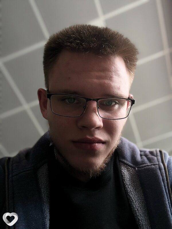 Богдан, 19, Липецке — анкета №2709544