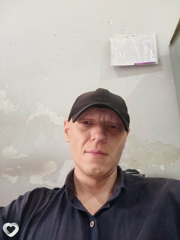 Георгий, 35, Тбилиси — анкета №2709545