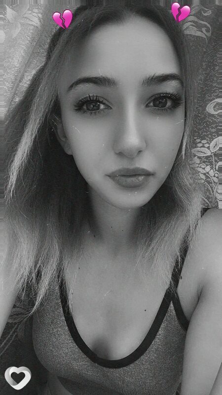Юля, 21, Екатеринбурге — анкета №2709550