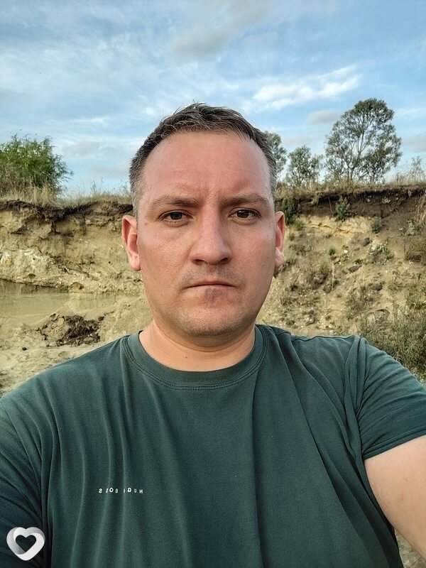 Дима, 34, Астане — анкета №2709761