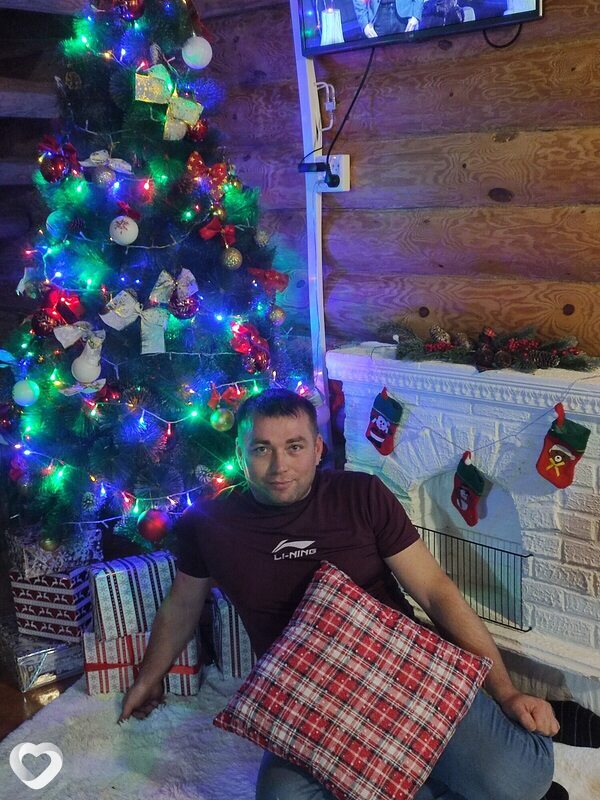 Руслан, 38, Чистополе — анкета №2709763