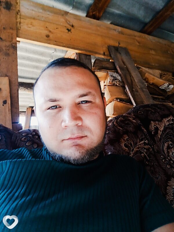 Артур, 29, Учалах — анкета №2709764