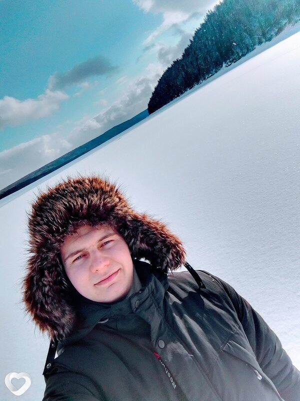 Сергей, 26, Перми — анкета №2709768