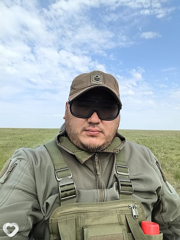 Ерлан, 36, Астане — анкета №2709770