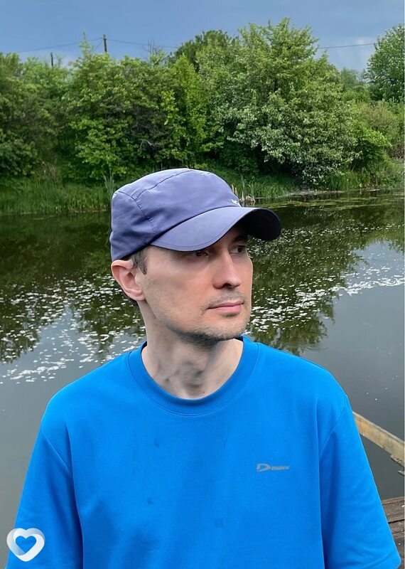 Евгений, 41, Перми — анкета №2709780