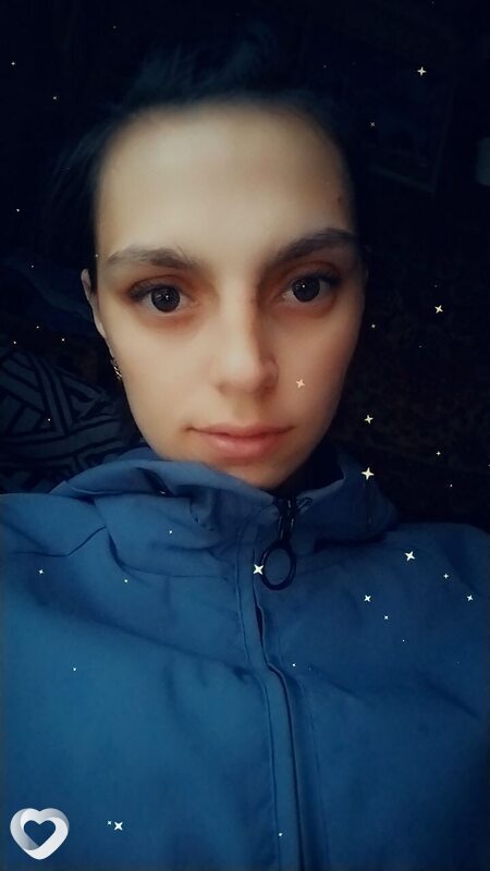 Валентина, 30, Свободном — анкета №2709972