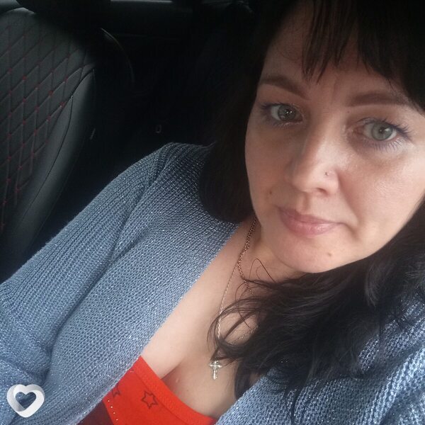 Елена, 42, Череповце — анкета №2709982