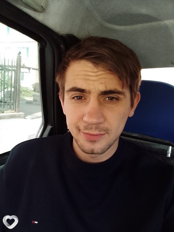 Александр, 29, Воронеже — анкета №2709789