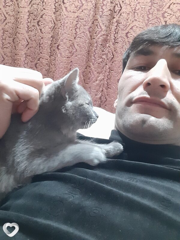 Толик, 32, Чайковском — анкета №2709790