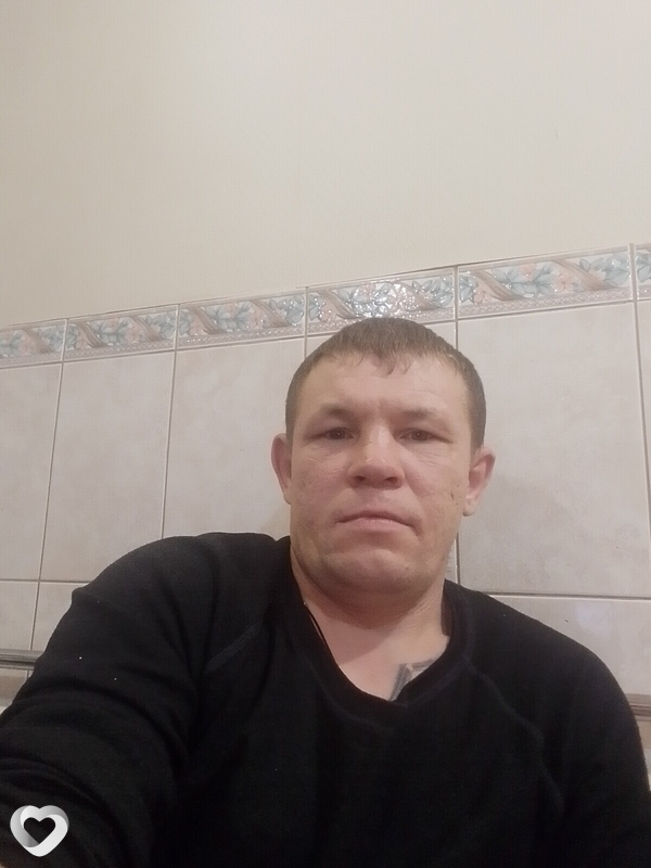Дмитрий, 37, Сургуте — анкета №2709795