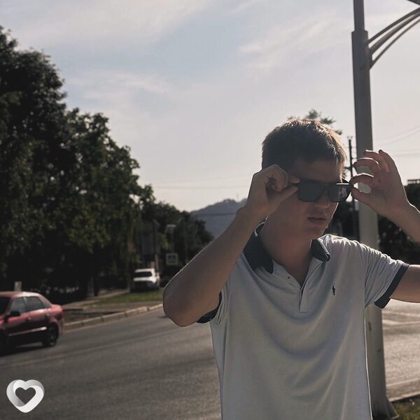 Кирилл, 22, Самаре — анкета №2709664